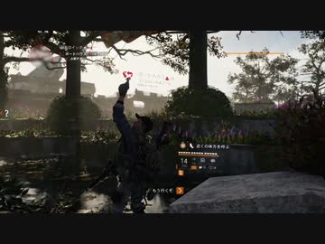 【Division2】シーズン1、サターン戦とCP4とコメ返し24後編【Voiceroid実況】