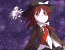 【実況】プレイスキルの下手な自分が秘封ぼうえんきょうを実況プレイ ルートB part46
