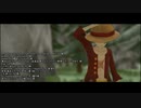 【MMDワンピ】ルフィ2018誕(Reupload)｜F/I/G/H/T T/O/G/E/T/H/E/R!