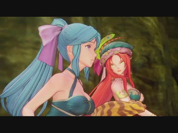 【聖剣伝説3ToM】おっさんが美少女になってマナとか平和を取り戻すPart23【Switch版リメイク初見実況プレイ】