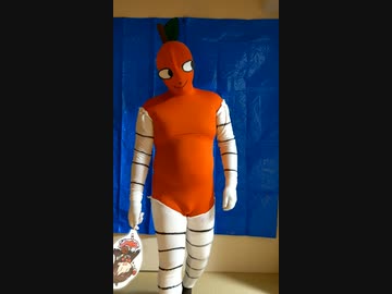 リアルたべるんごのうた　その3