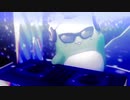 【しきフレ】　Waiting for レイジーなラブ　【 Avicii 】
