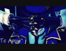 【MMDツイステ】「Te Amo」By.学園長（1080ｐ対応）　