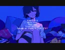 【エモさ全開で】"ねむるまち"を歌ってみました。《はちゃ□》