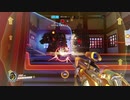 Overwatch オーバーウォッチ適当実況動画part20