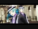 【MMDツイステ】おこちゃま戦争【リーチ兄弟】