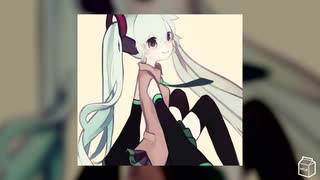 Milk / 初音ミク