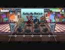 SB69 Fes A Live / オーロラ (EXPERT) (SP:ガウガストライクス)