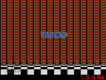 【世界3位】スーパーマリオブラザーズ3 100%RTA 1:10:16.966