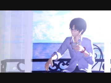 【MMD鬼徹】Lambada