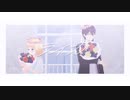 【にじさんじMMD】ライカ【剣持刀也/鈴谷アキ】