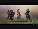 【Apex Legends】シーズン5新キャラのローバを使ってみたの図【PS4】