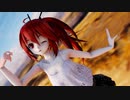 【MMD】CULに「踊れオーケストラ」を踊ってもらいました【らぶ式】