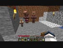 【刀剣乱舞偽実況】鶴丸国永の帰ってきたマイクラ5【Minecraft】