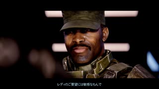 【プレイ動画】Halo 2 Anniversary part3【steam版】