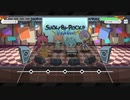 SB69 Fes A Live / ニンゲンフシン (EXPERT) (SP:ガウガストライクス)