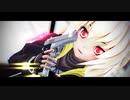 【東方MMD】フランでヒバナ