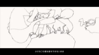 秘密を歌ってみました　ぱずみんver.