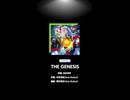THE GENESIS [EXPERT] パーフェクトコンボ【あんスタMusic】