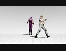 Fall back 2uトレース進捗3