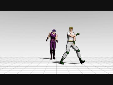 Fall back 2uトレース進捗3