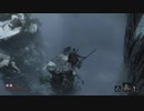 【SEKIRO】GWの葦名旅行（初見プレイ）part22
