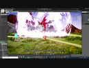 【UE4】 自作ゲーム　けものフレンズ無双制作中60