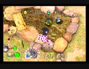 ピクミン2チャレンジモード あのひとの庭 13957点
