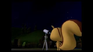（再）ゲイまで一緒に『-どこでもいっしょ-トロと流れ星』実況プレイ#16