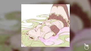 Miel / 初音ミク