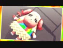 【どうぶつの森MMD】ちゃちゃまるがおきあがれないぞー