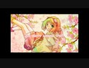 【UTAUカバー】The cherry blossom front【れふ音ヒダリ-Sakura-】