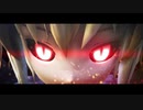 【MMD】自作MMD動画でMAD的なのを作ってみた。+予告【MAD】