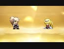 【ロックマン風同人ゲーム】自由気ままな『Rosenkreuzstilette』の初見実況放浪記　最終回