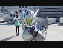 ホモと見るゼロワンサブ脚本回予告