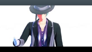 【MMDツイステ】Elephant (Ignite)【フロイド・リーチ】