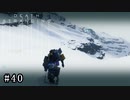 皆で繋がろう！ なーさんの「デス・ストランディング」40