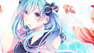 ボン・ボヤージ／初音ミクsoft