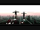 【MMDツイステ】1年B組劣等上等【ジャックエペル】