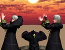 【FEMMD】ギムレーとマイユニでゴーゴー幽霊船