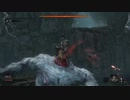 【SEKIRO】GWの葦名旅行（初見プレイ）part24