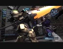 【バトオペ２】少し喋るボイロMS道No.44◆地ー雷ンアサルト◆