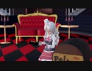 【Ray-mmd】うとうとポーラ