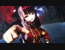【にじさんじMMD】夜見れなで「アンノウン・マザーグース」