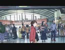 【UTAUカバー】手の鳴るほうへ【倫々シア】