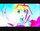 【Project DIVA F2nd】心臓デモクラシー / アレンジレンカバー【エディットPV】