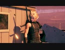 【PS4】FFⅦリマスターとリメイクを比較 CHAPTER 15 Part.02