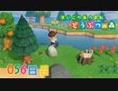 【実況】まいにち あつまれ どうぶつの森56日目