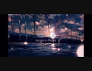 【全て携帯で】夜明けと蛍【歌ってみた】