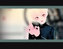 【MMD十三機兵】メーベル【沖野司】